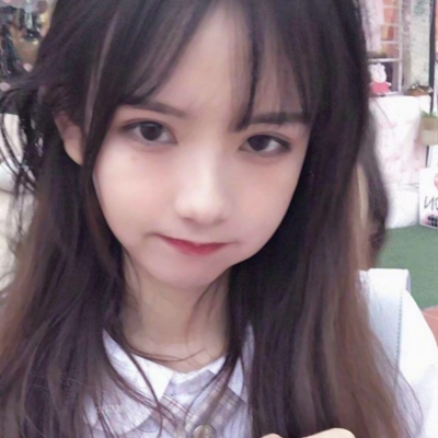 36张清晰好看的真人女生网图头像 个性又耐看