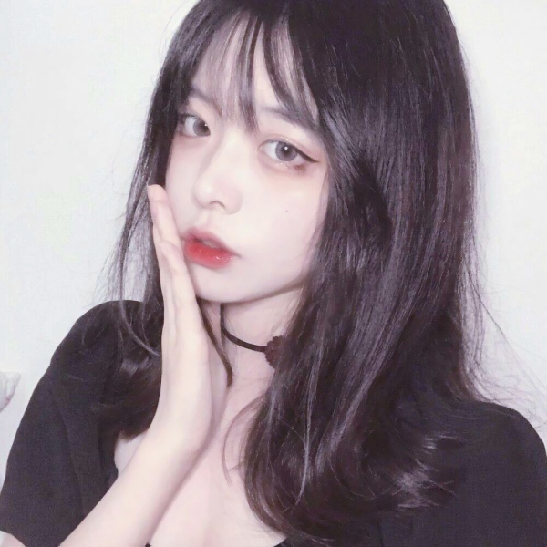 双人真人闺蜜头像 28张高清一人一张好看的同性闺蜜头像