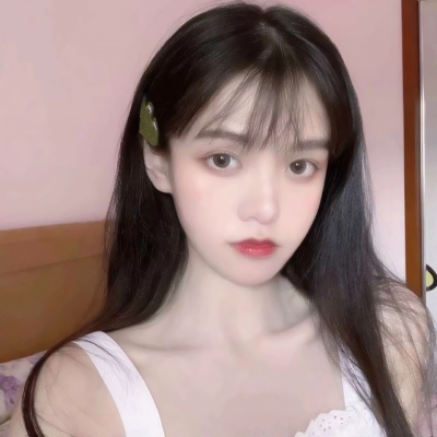 26张气质感拉满的高清女生头像 最新精选合集