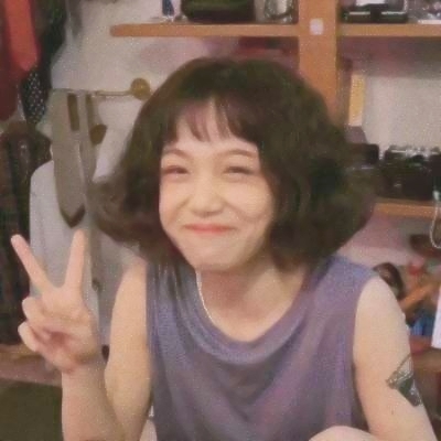 32张清新脱俗女生微信头像合集 高清好看又百搭