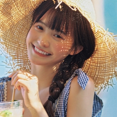 12张ins风高级感可爱女生头像 快收藏！