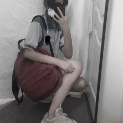 超酷女生部位头像合集 24张高清酷感头像图