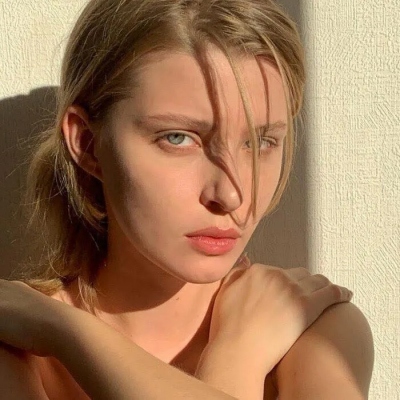 最新欧美女头像高清图合集 共13张