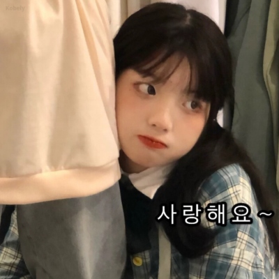 12张真人女生头像！不是网图的真人女生头像图集来啦