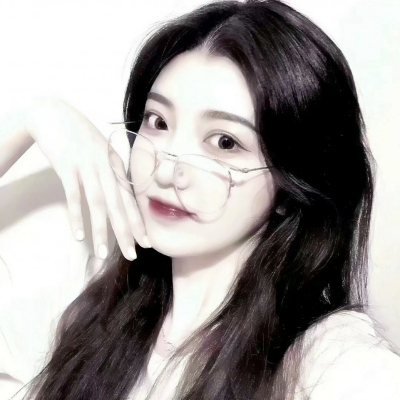 QQ优质玩网女生头像（24张）