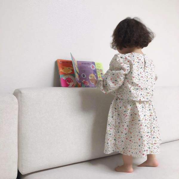 16张超萌罗熙微信头像 高清可爱款直接存