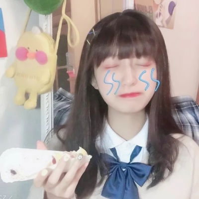 高清女生微信头像精选 20张好看的图都在这了