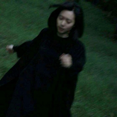 20张高清可爱女生绿色系头像 直接存不用等