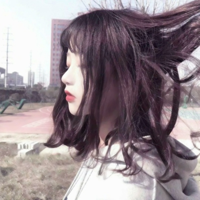 17张高清可爱女生头像合集 软妹氛围感拉满