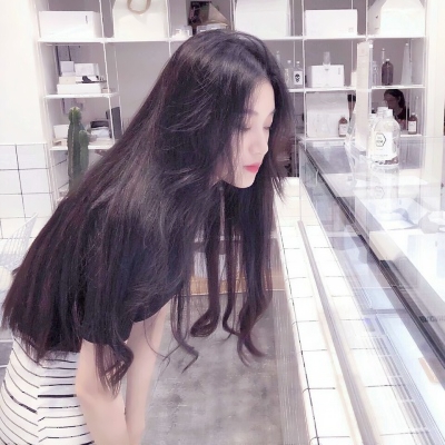 17张高清优质女生微信头像合集