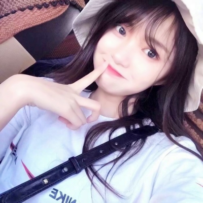 超火女生微信头像合集 36张高清好看的热门头像