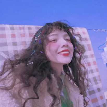 12张超可爱女生闺蜜头像 高清流行款合集