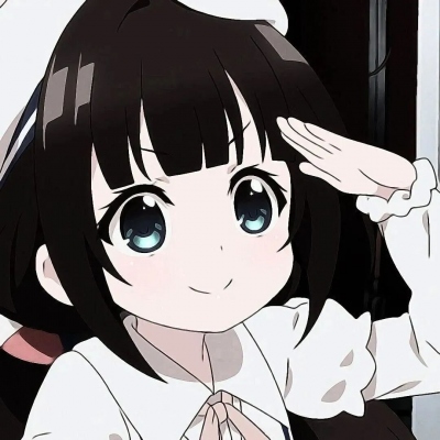 超火的女生漫画头像合集来啦，这里整理了12张热门的动漫女生头像素材。