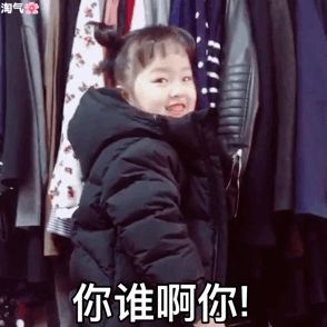 火出圈的权律二可爱表情包合集