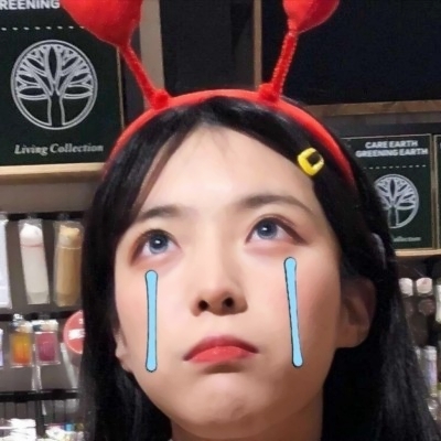 19张高清好看的个性女生头像 新款时尚女头合集