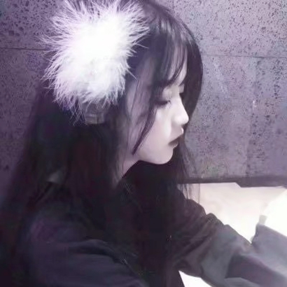 36组高清一对两张QQ个性闺蜜头像 好看又实用