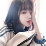 25张软萌甜妹头像！甜美系少女感拉满