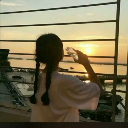 少女青春气质高清头像合集 一共19张