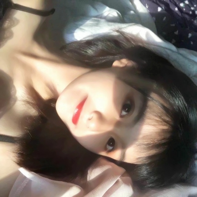 25张超甜小清新可爱女生头像，把清甜和软萌都集齐了