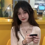 9张温柔感拉满的女生真人头像合集