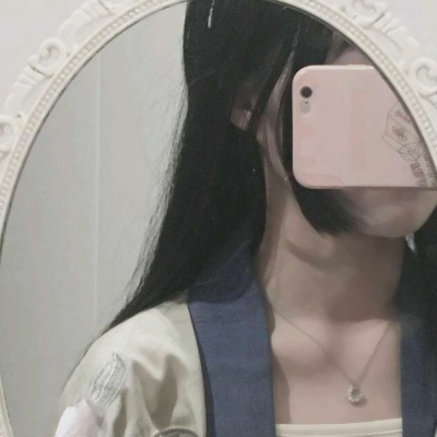 34张高清霸气女生部位头像，个性女头直接用