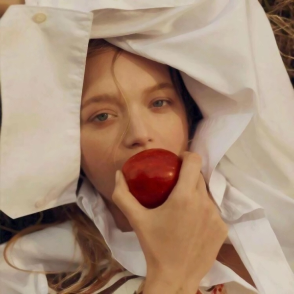 女生好看的欧美范头像合集 11张超清个性欧美女头