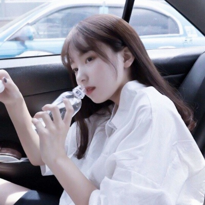 36张高清好看的真人女生生活头像 适合当微信头像