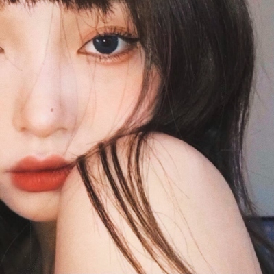 18张温柔感拉满的真人女生头像 氛围感直接拉满