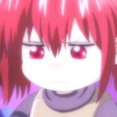 36张高清好看的动漫女生网图头像