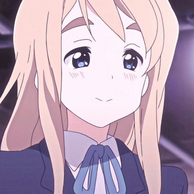 10张女生专属卡通动漫人物头像分享