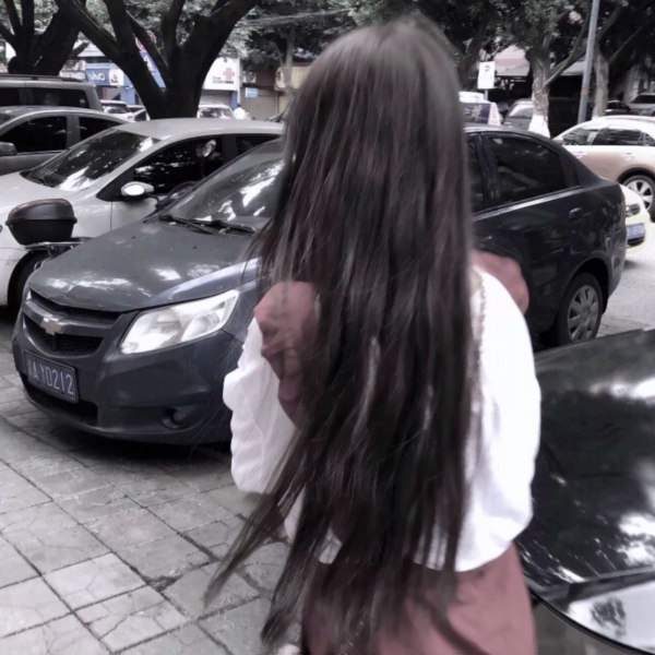 36张气质感拉满的超清双人闺蜜真人头像