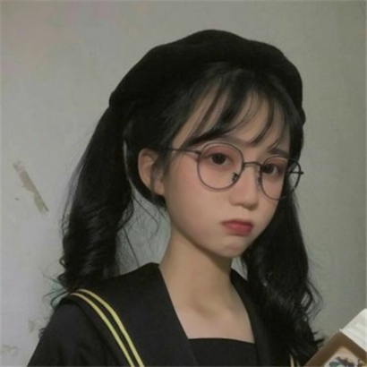 超仙闺蜜头像合集！14张高清好看的仙气闺蜜头像来啦