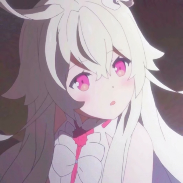 36张超仙动漫女生头像 高清氛围感拉满的头像合集