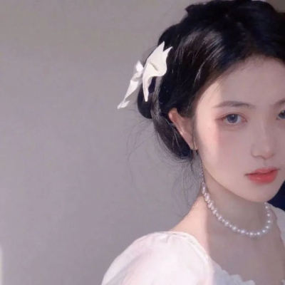 女生可用的网红脸头像合集，还能吸引男生目光(20张)