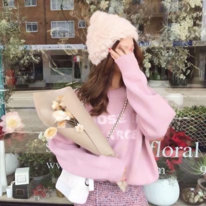 15张高清沉稳又有韵味的成熟气质女生头像合集