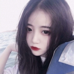 17张超高清漂亮女孩真人微信头像合集