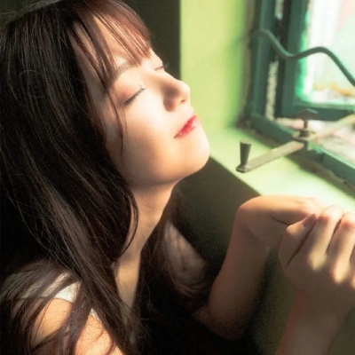 女生换这类头像更容易给人留下好印象(12张)