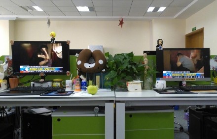 情侣头像还能这么玩，这波操作戏太足了