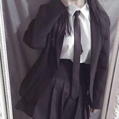 34张高清好看的QQ女生部位个性头像合集