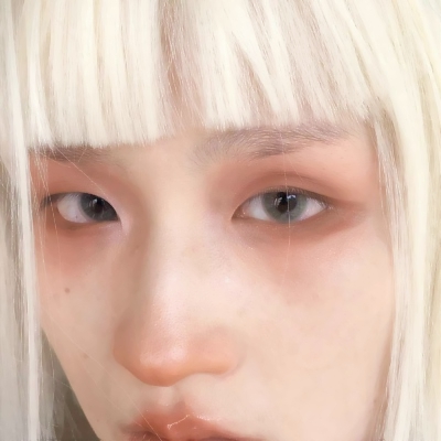 女生欧美风原宿风高清头像合集 34张随心挑