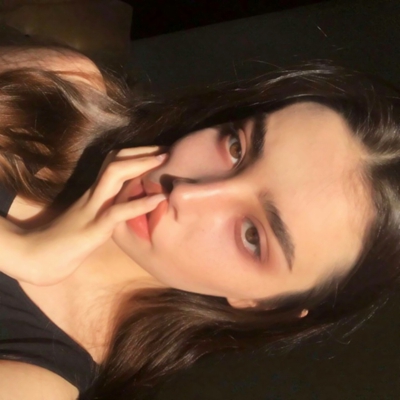 ins超火的欧美女生头像来啦！20张高清好看的款都在这