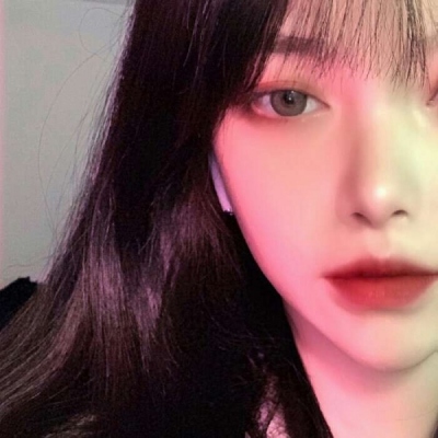 15张超好看的女生真人微信头像，快存起来用