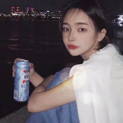 真人微信优质女生头像合集 打造独立优秀女生氛围感