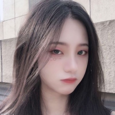 精选12张高清好看的QQ小姐姐头像合集