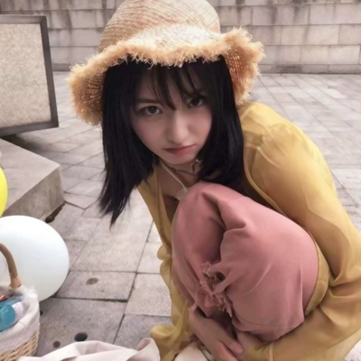真人个性女生头像合集！14张彰显多元风格的自信女孩头像