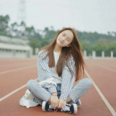 10张清新感拉满的闺蜜一左一右头像 高清好看直接存