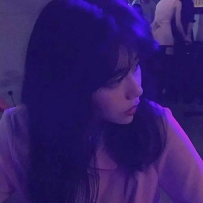 21张高清又潮又酷的可爱女生头像合集