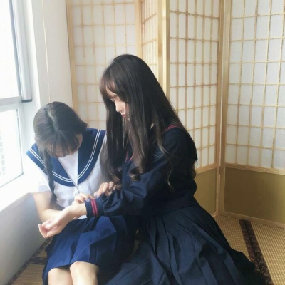 22张高清好看的个性女生微信头像合集