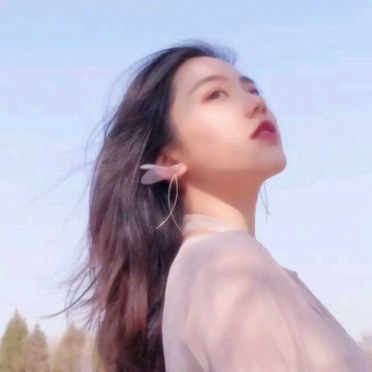 17张高清成熟气质女生头像 生活照风格超耐看