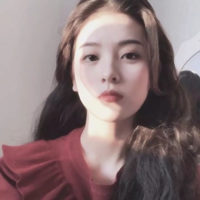 16张高清唯美女生头像合集整理